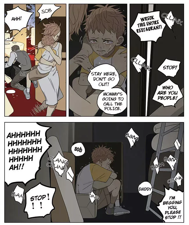 19 Days Chapter 217 page 7