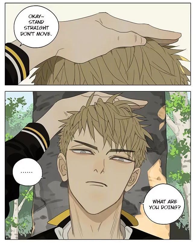 19 Days Chapter 220 page 5