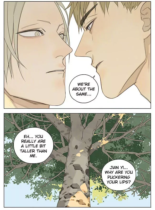 19 Days Chapter 220 page 7