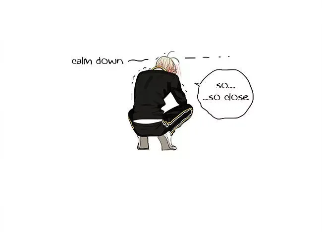 19 Days Chapter 220 page 8
