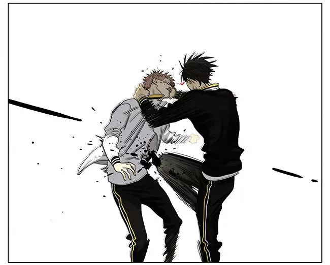 19 Days Chapter 222 page 8