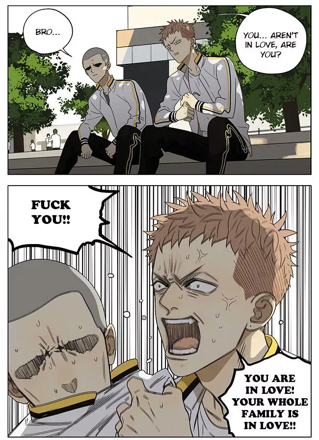 19 Days Chapter 222 page 5