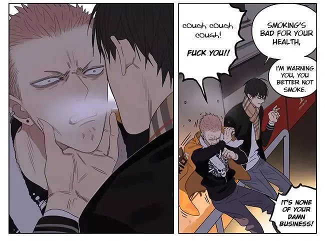 19 Days Chapter 224 page 7