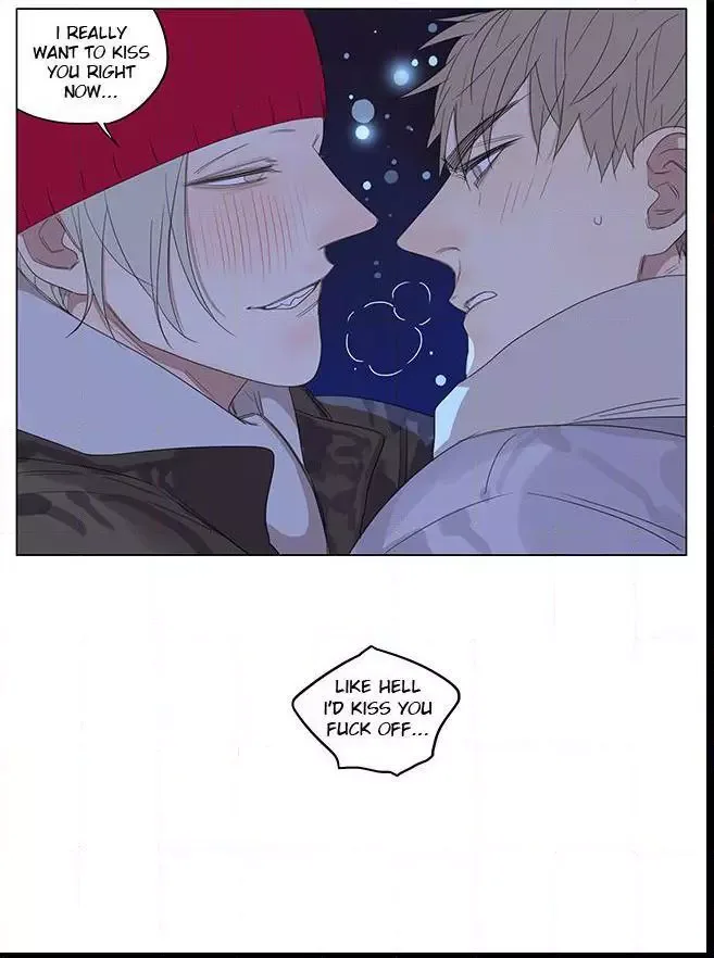 19 Days Chapter 224 page 14