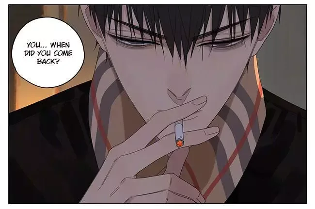 19 Days Chapter 224 page 6
