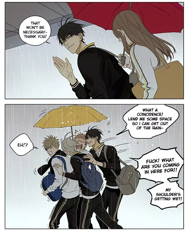 19 Days Chapter 225 page 5