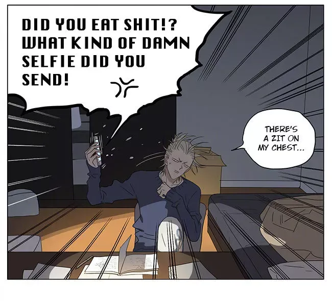19 Days Chapter 227 page 6