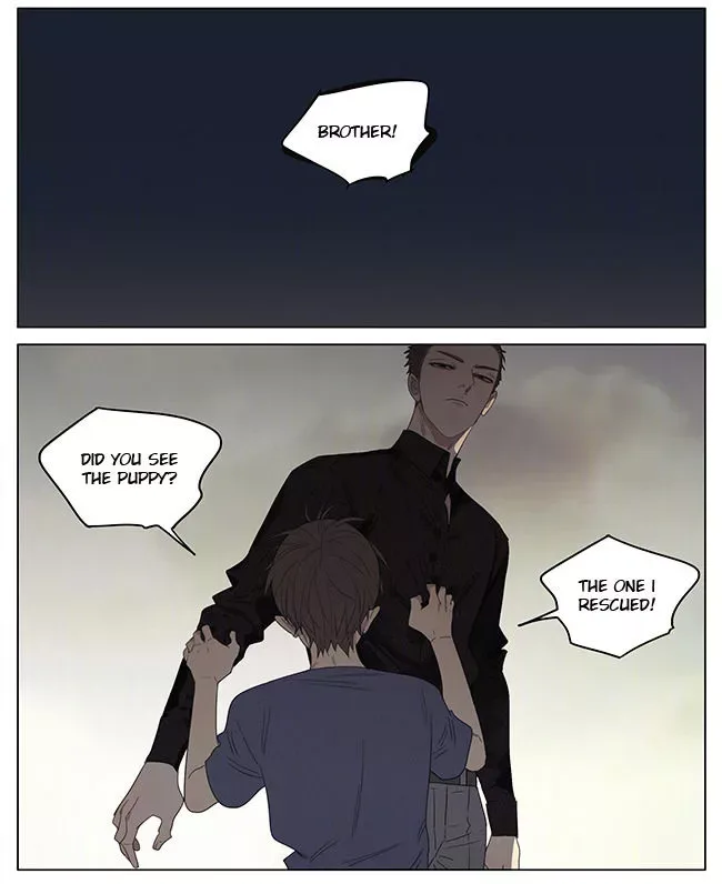 19 Days Chapter 228 page 2