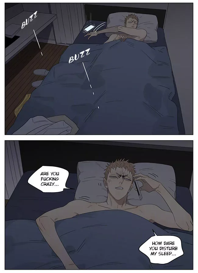 19 Days Chapter 228 page 6
