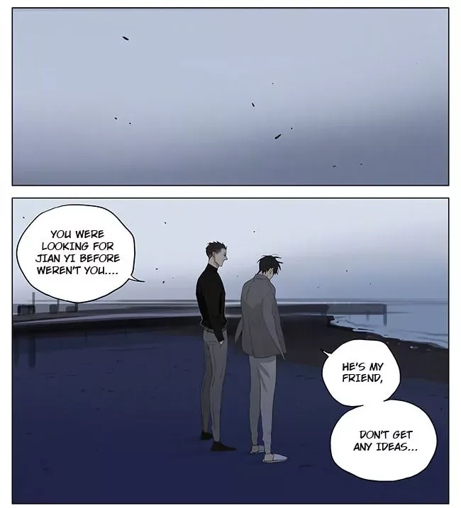 19 Days Chapter 229 page 7