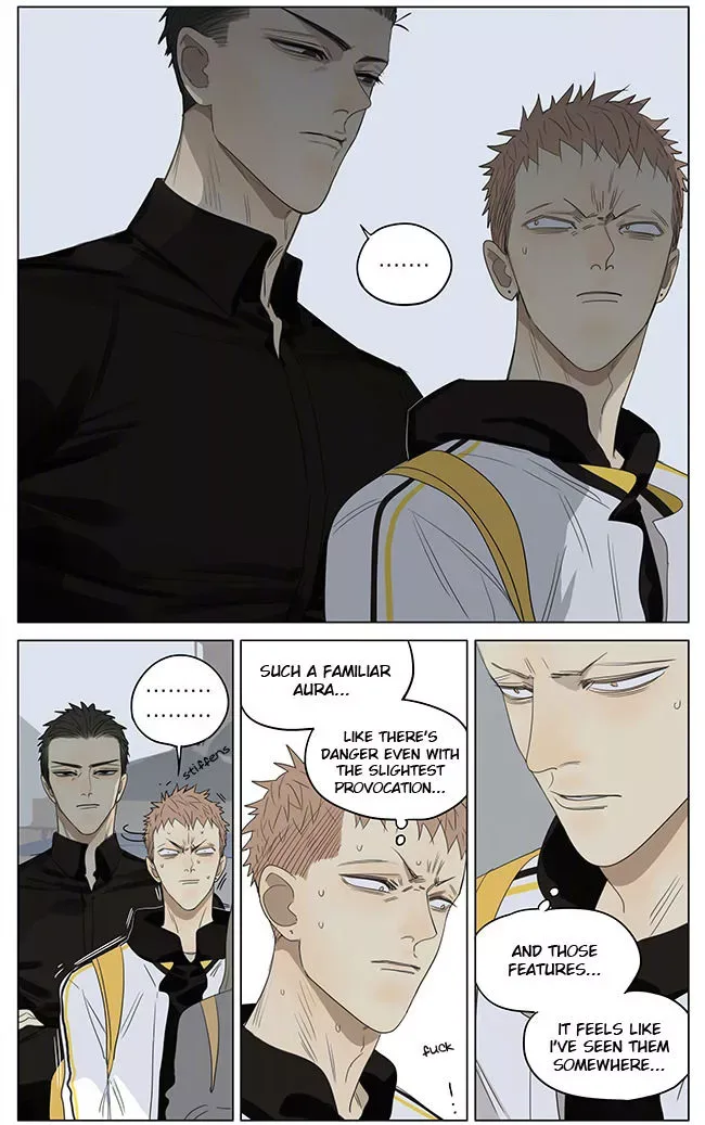 19 Days Chapter 231 page 4