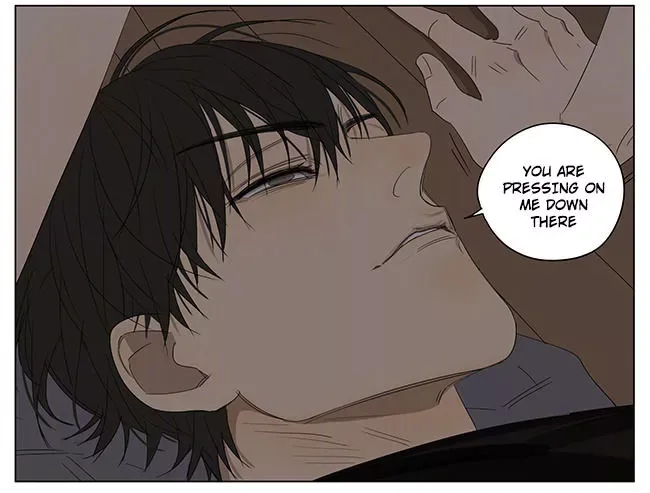 19 Days Chapter 236 page 6