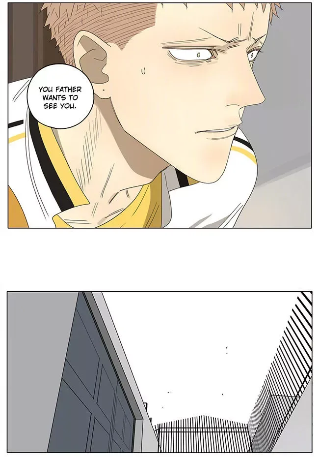 19 Days Chapter 240 page 4