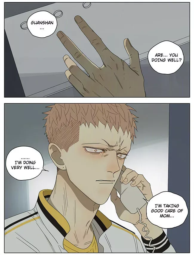 19 Days Chapter 240 page 6