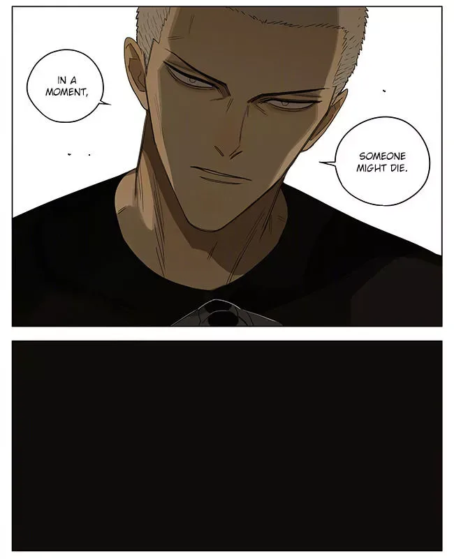 19 Days Chapter 244 page 5