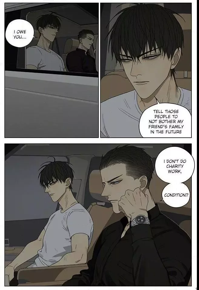 19 Days Chapter 245 page 6