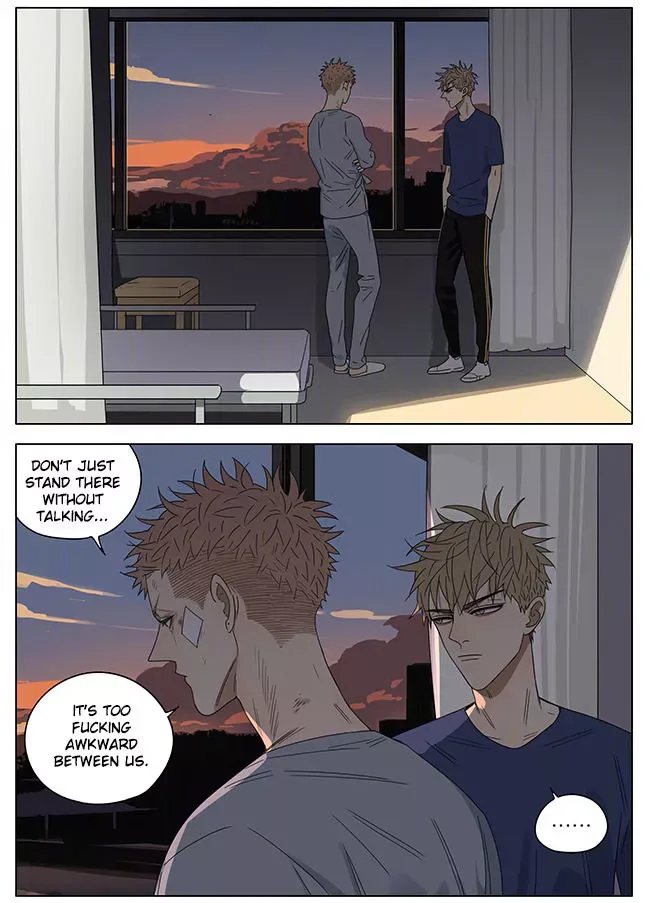 19 Days Chapter 248 page 5