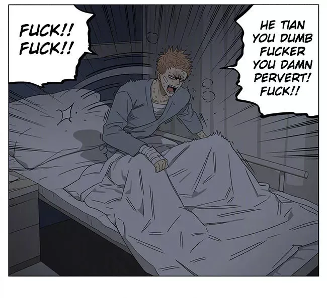 19 Days Chapter 250 page 6