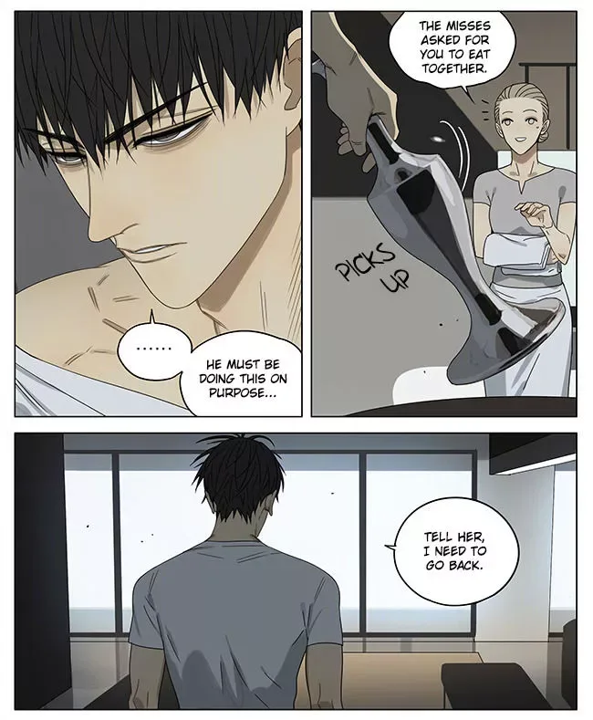 19 Days Chapter 251 page 2