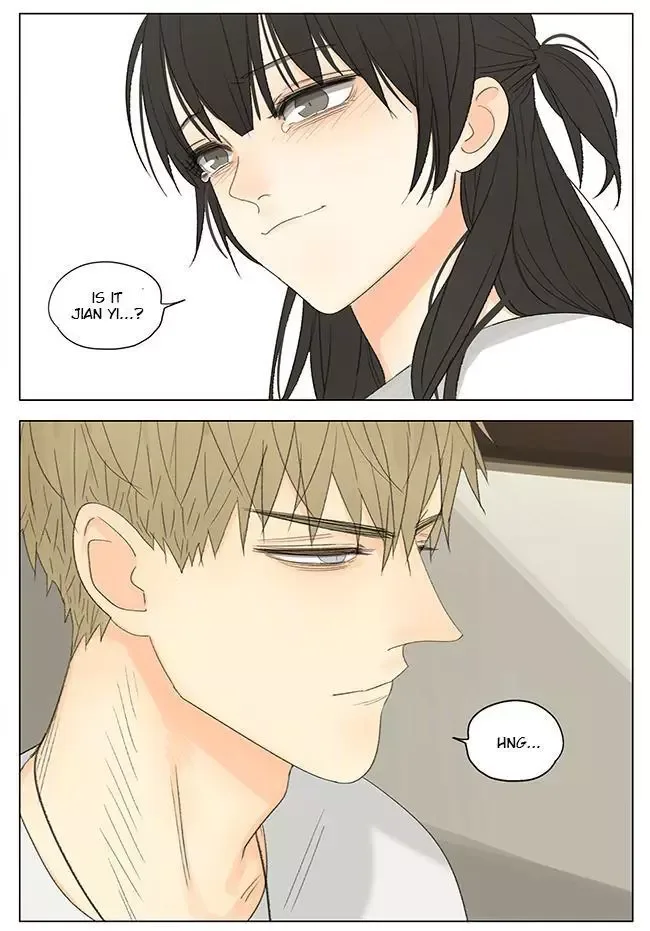 19 Days Chapter 258 page 7