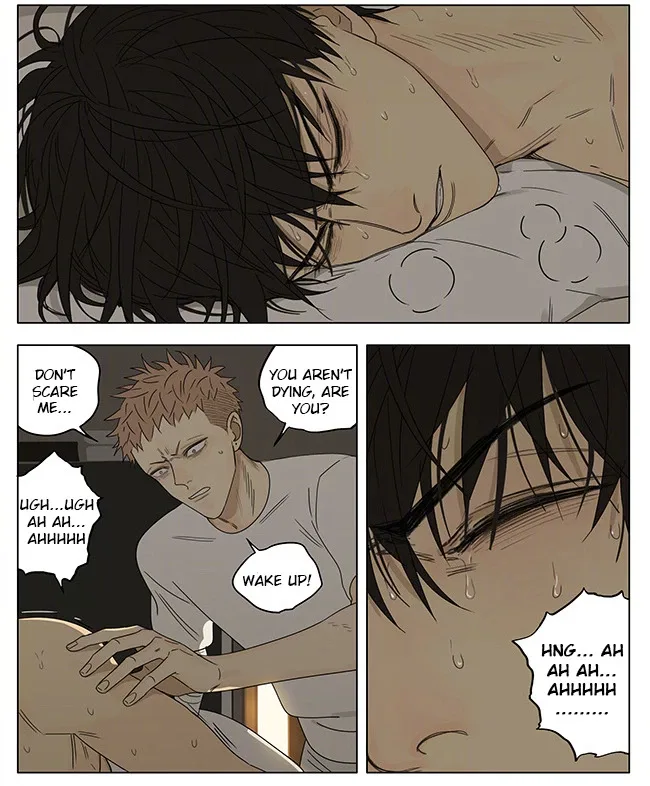 19 Days Chapter 259 page 7