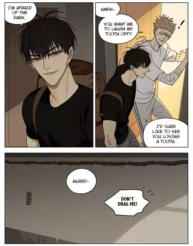 19 Days Chapter 263 page 2