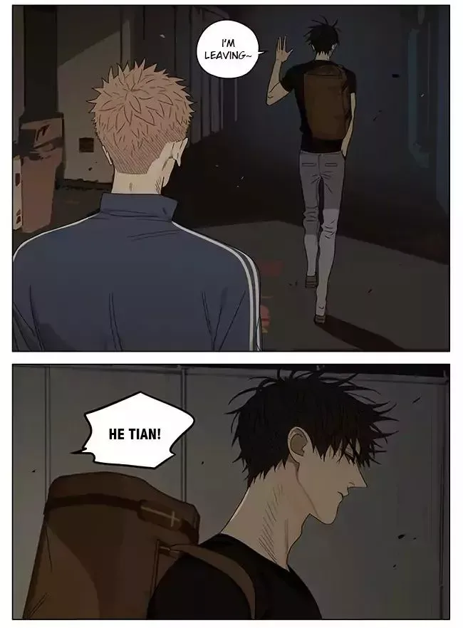 19 Days Chapter 263 page 5