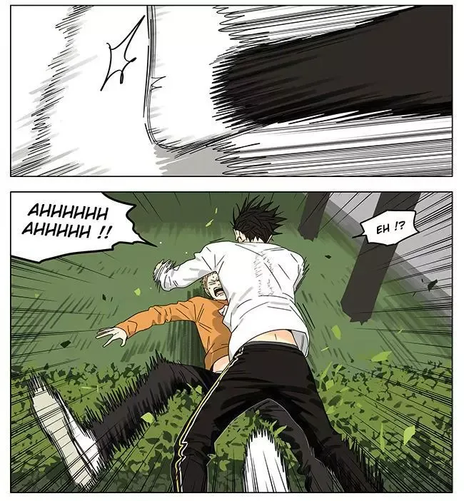19 Days Chapter 264 page 7