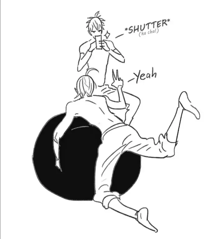 19 Days Chapter 267.5 page 4