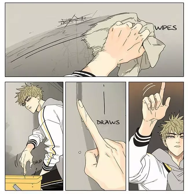 19 Days Chapter 268 page 6