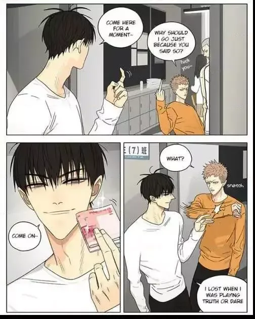 19 Days Chapter 269 page 4