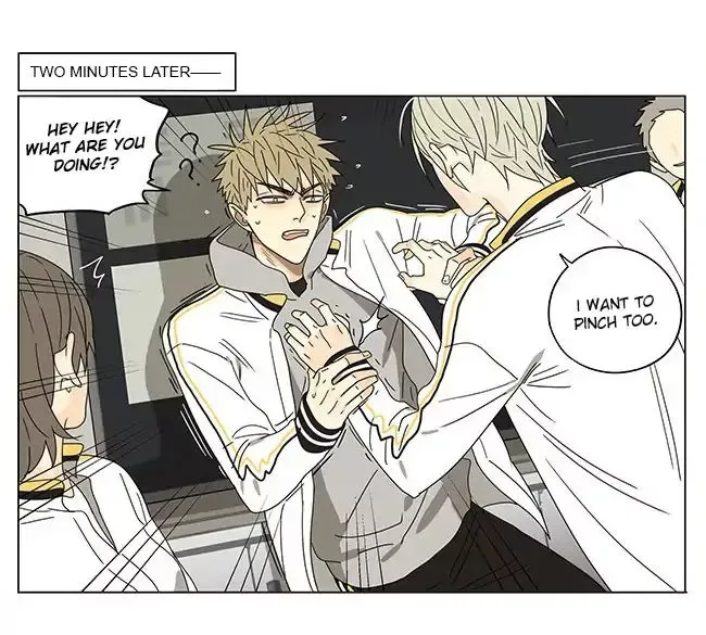 19 Days Chapter 270 page 8
