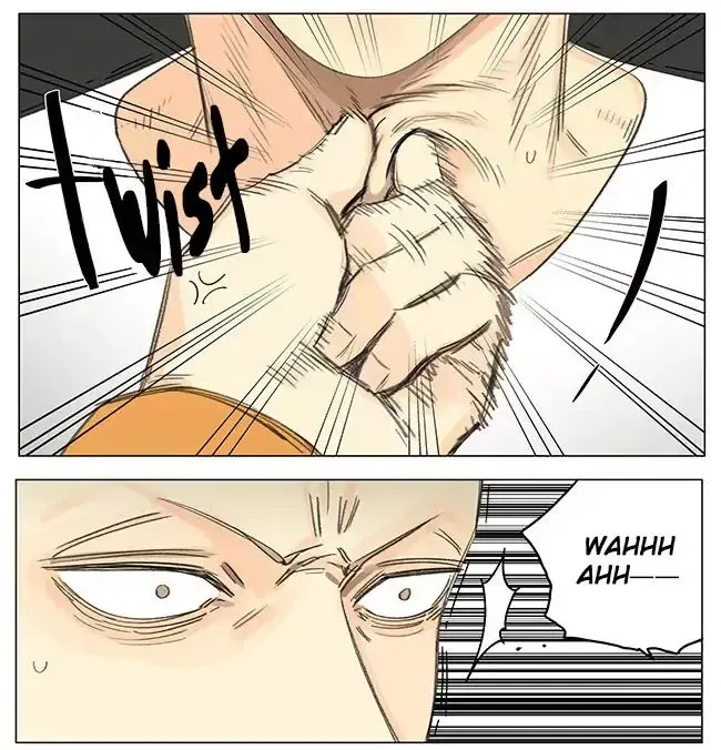 19 Days Chapter 270 page 5