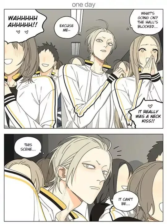 19 Days Chapter 270 page 1