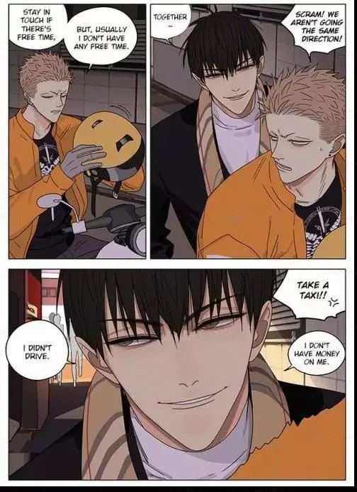 19 Days Chapter 271 page 6
