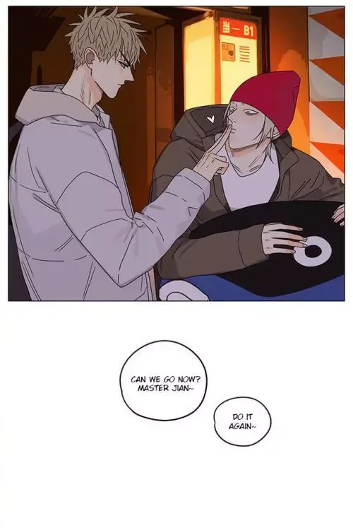 19 Days Chapter 271 page 4