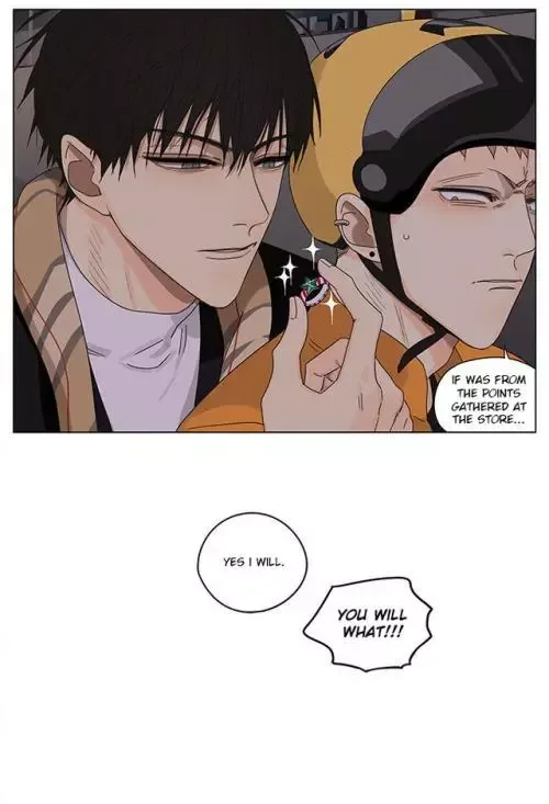 19 Days Chapter 271 page 8