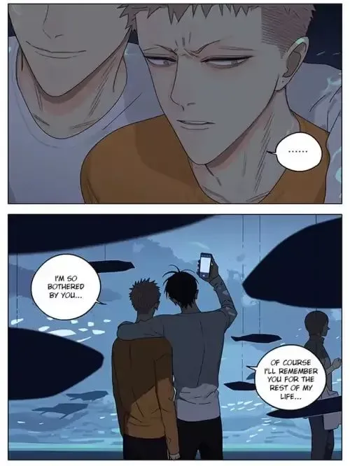 19 Days Chapter 273 page 7