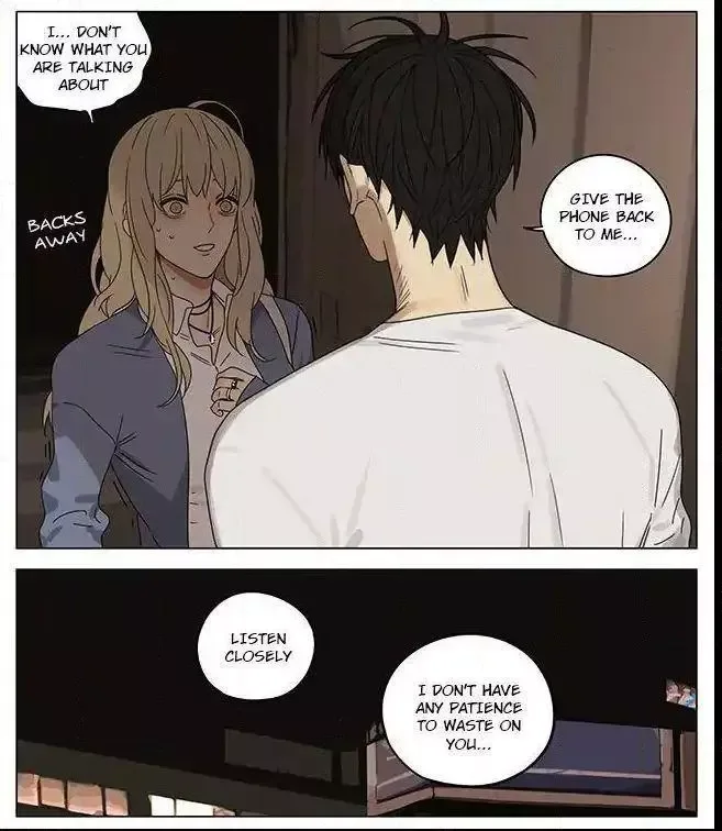 19 Days Chapter 274 page 6