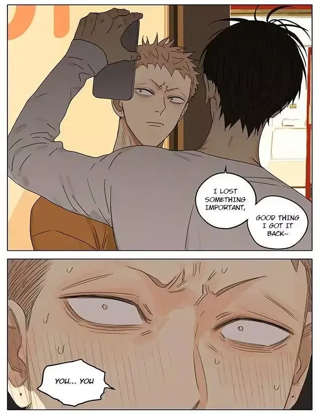 19 Days Chapter 274 page 8