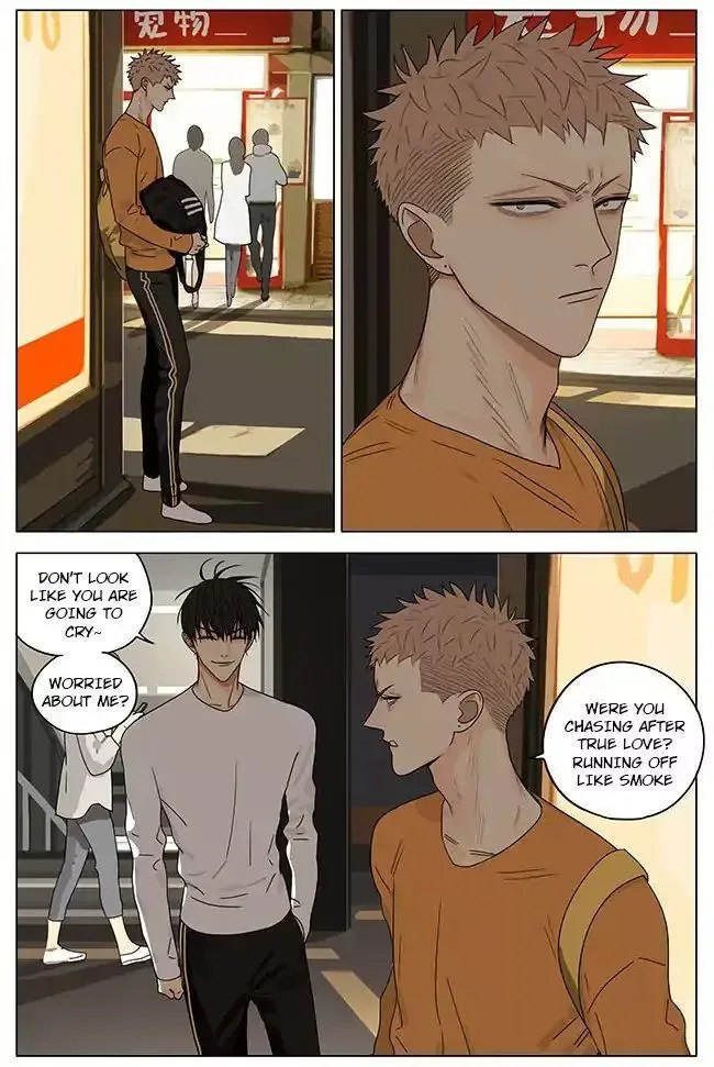 19 Days Chapter 274 page 7
