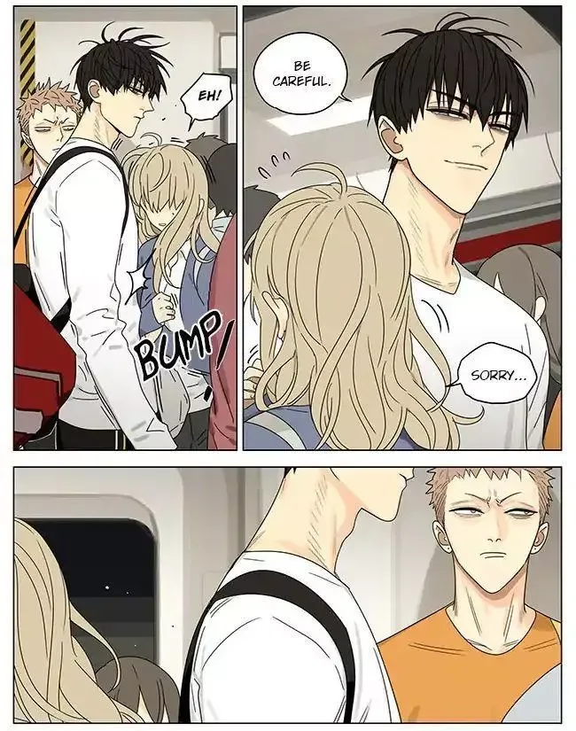 19 Days Chapter 274 page 3