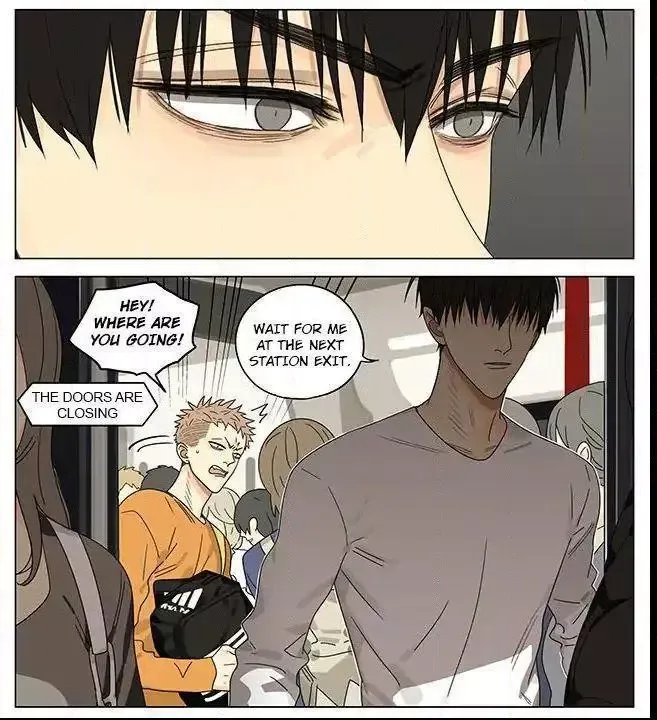 19 Days Chapter 274 page 4