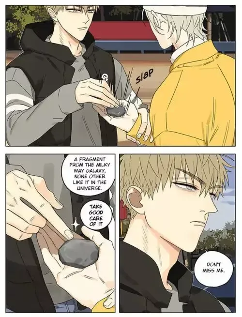 19 Days Chapter 275.1 page 2