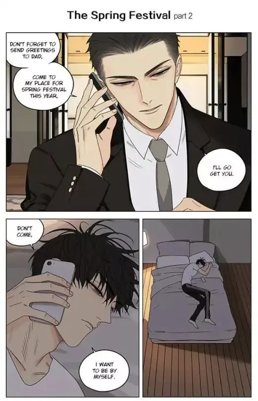 19 Days Chapter 275.2 page 1