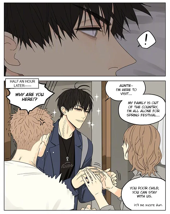 19 Days Chapter 275.5 page 2