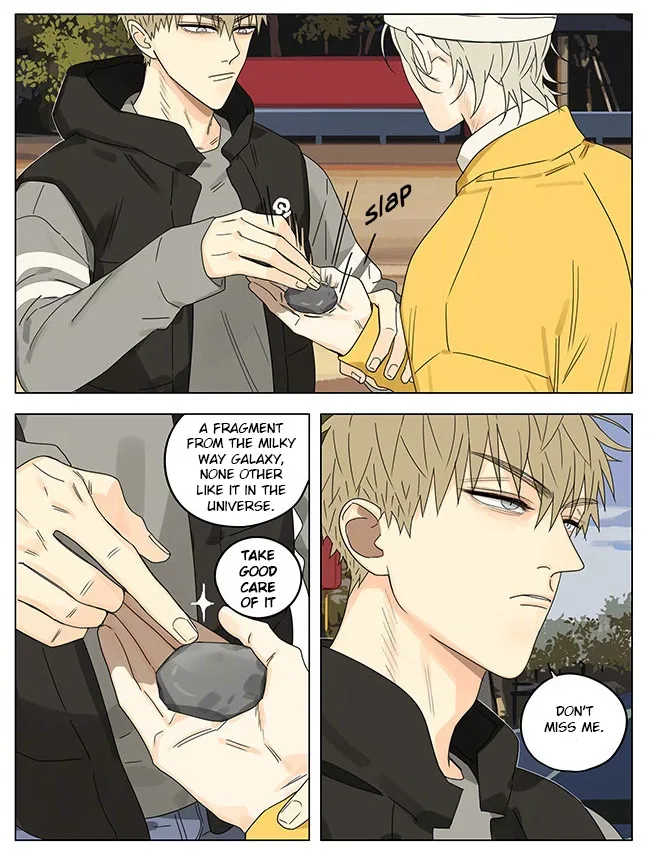 19 Days Chapter 275 page 2