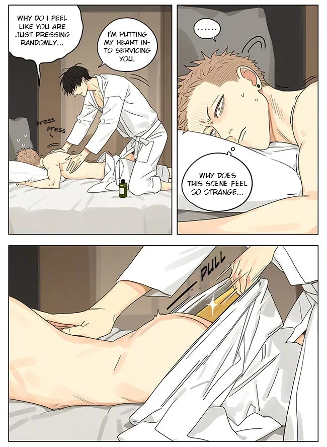 19 Days Chapter 276 page 6