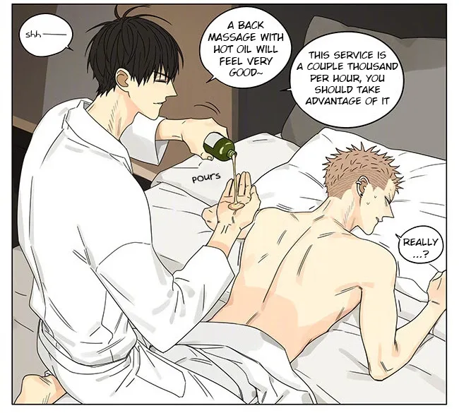19 Days Chapter 276 page 5