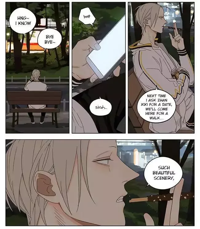 19 Days Chapter 277 page 6